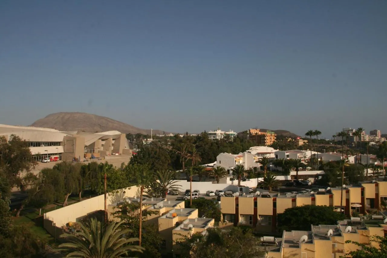 Apartamento Vacacional Playa Playa de las Americas  Spain