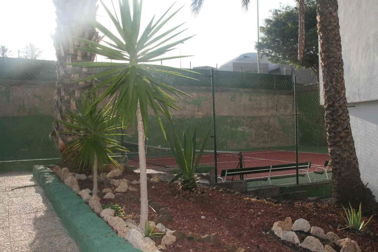 Apartamento Vacacional Playa Playa de las Americas  0*, Playa de las Americas (Tenerife) Spain