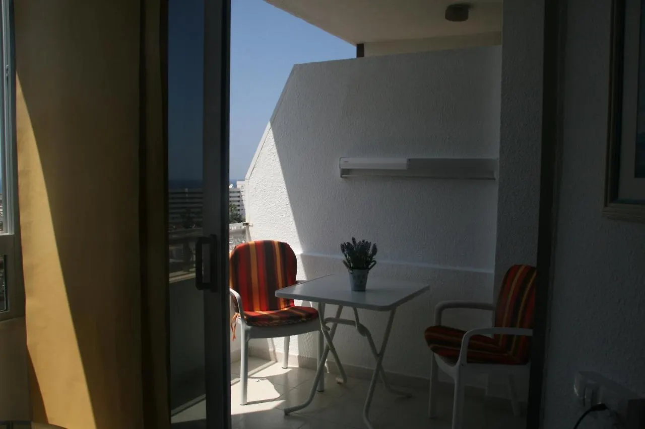 Apartamento Vacacional Playa Playa de las Americas  Spain