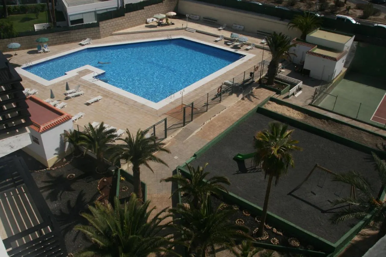 Apartamento Vacacional Playa Playa de las Americas  Apartment Playa de las Americas (Tenerife)