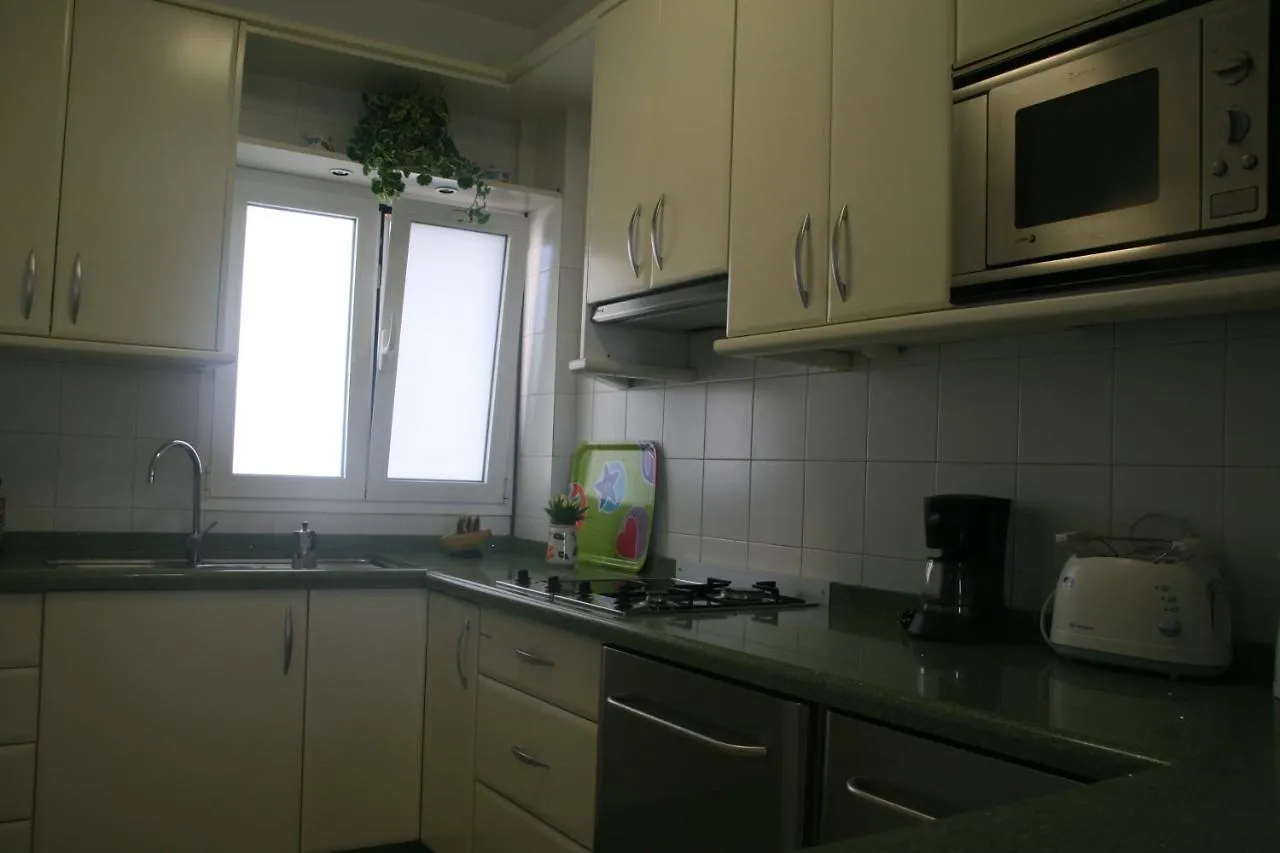 Apartamento Vacacional Playa Playa de las Americas