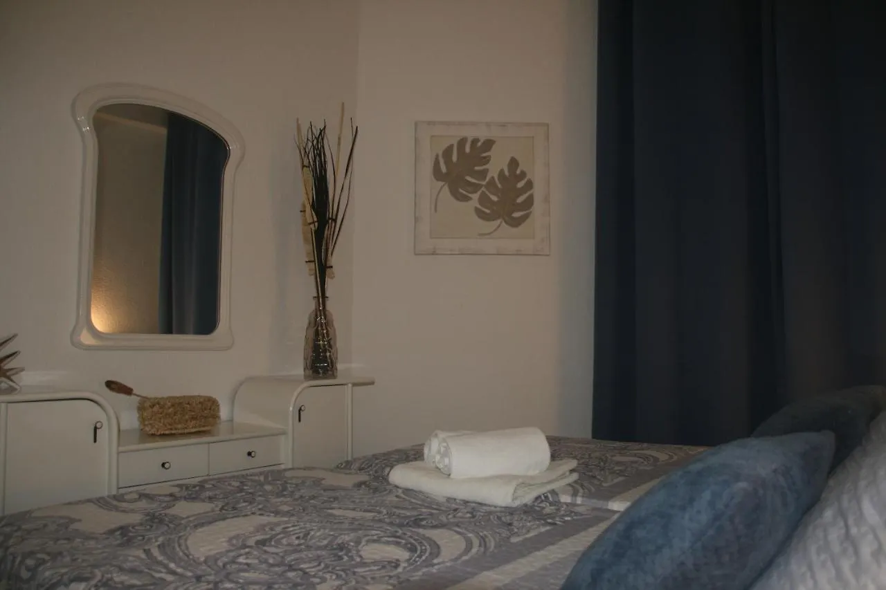 Apartment Apartamento Vacacional Playa Playa de las Americas  Spain