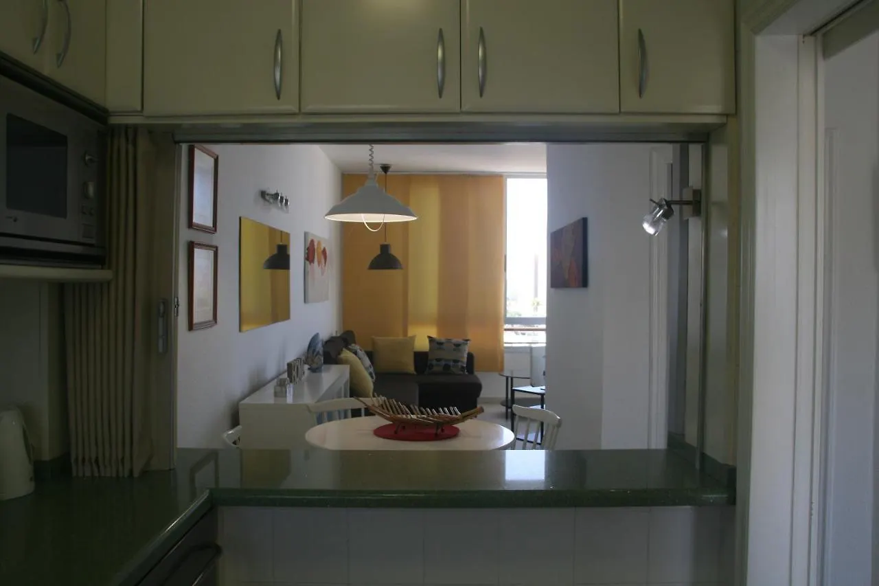 Apartment Apartamento Vacacional Playa Playa de las Americas