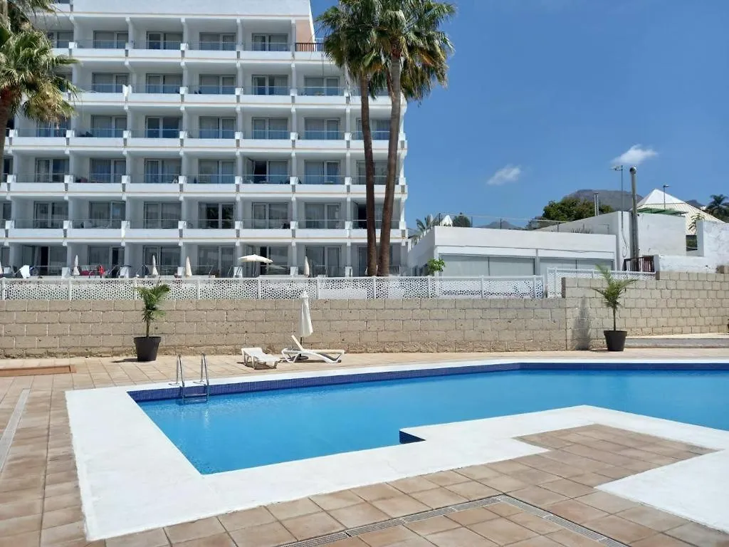 Apartment Apartamento Vacacional Playa Playa de las Americas