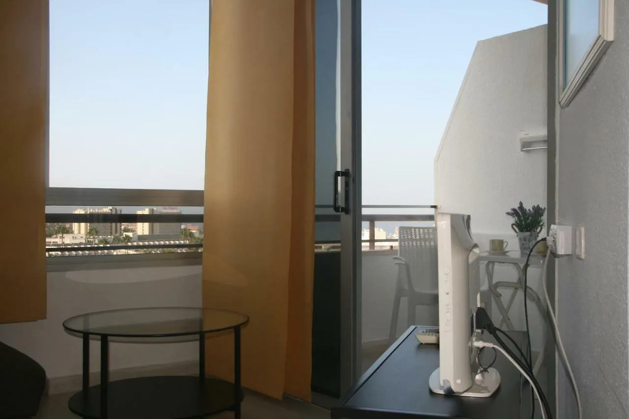 Apartamento Vacacional Playa Playa de las Americas  0*, Playa de las Americas (Tenerife) Spain