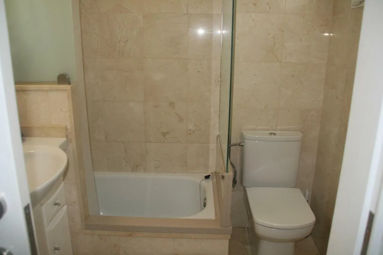 Apartamento Vacacional Playa Playa de las Americas  Apartment