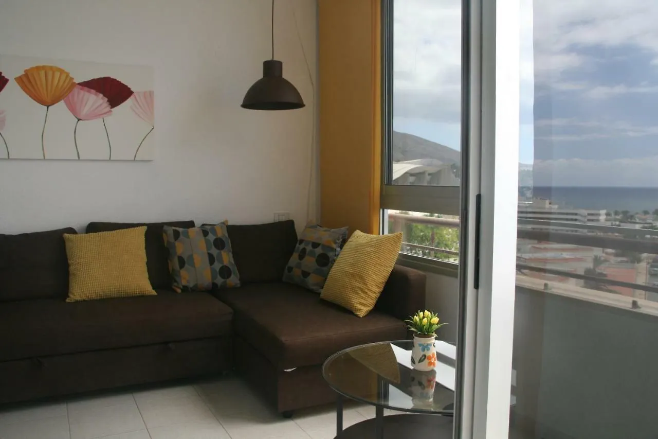 Apartment Apartamento Vacacional Playa Playa de las Americas
