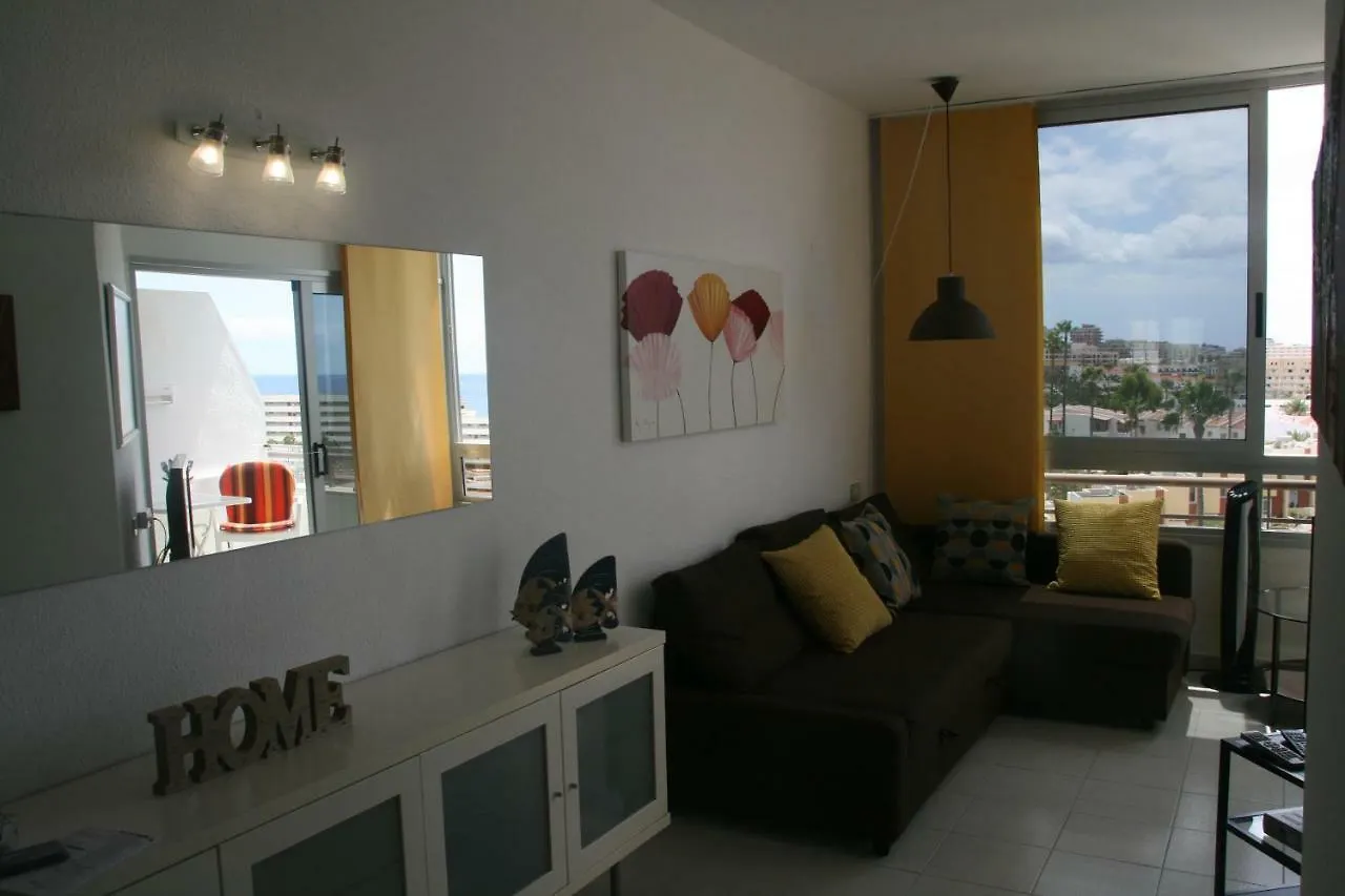 Apartamento Vacacional Playa Playa de las Americas  0*, Playa de las Americas (Tenerife)