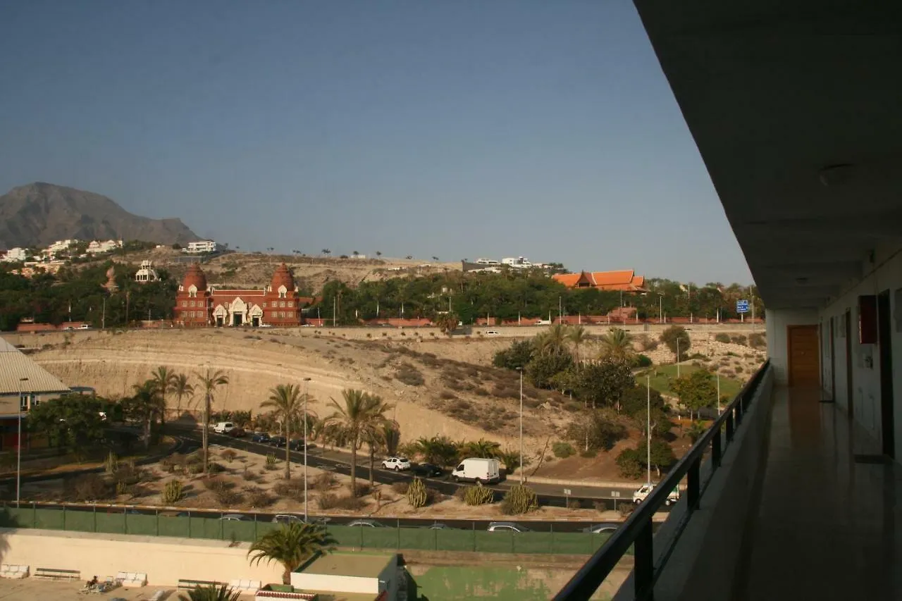 Apartamento Vacacional Playa Playa de las Americas  Spain