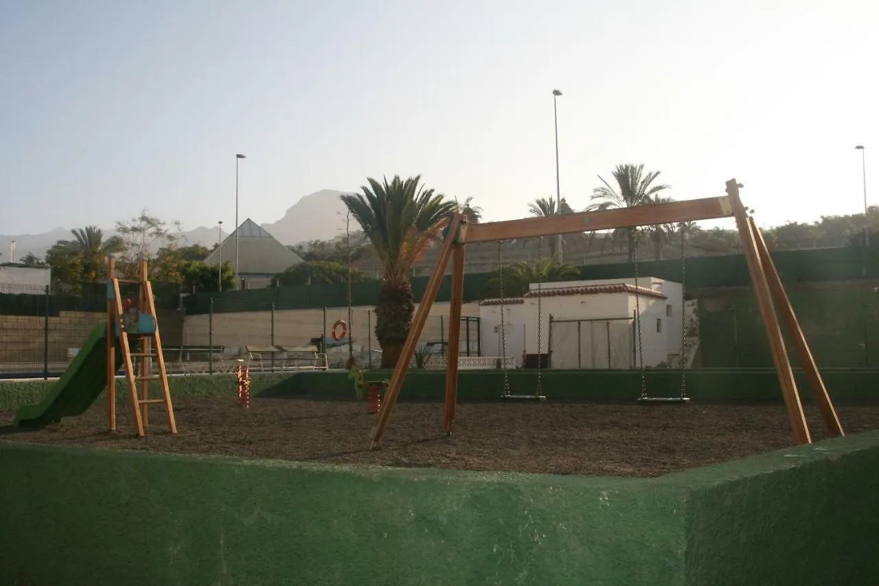 Apartment Apartamento Vacacional Playa Playa de las Americas  Spain