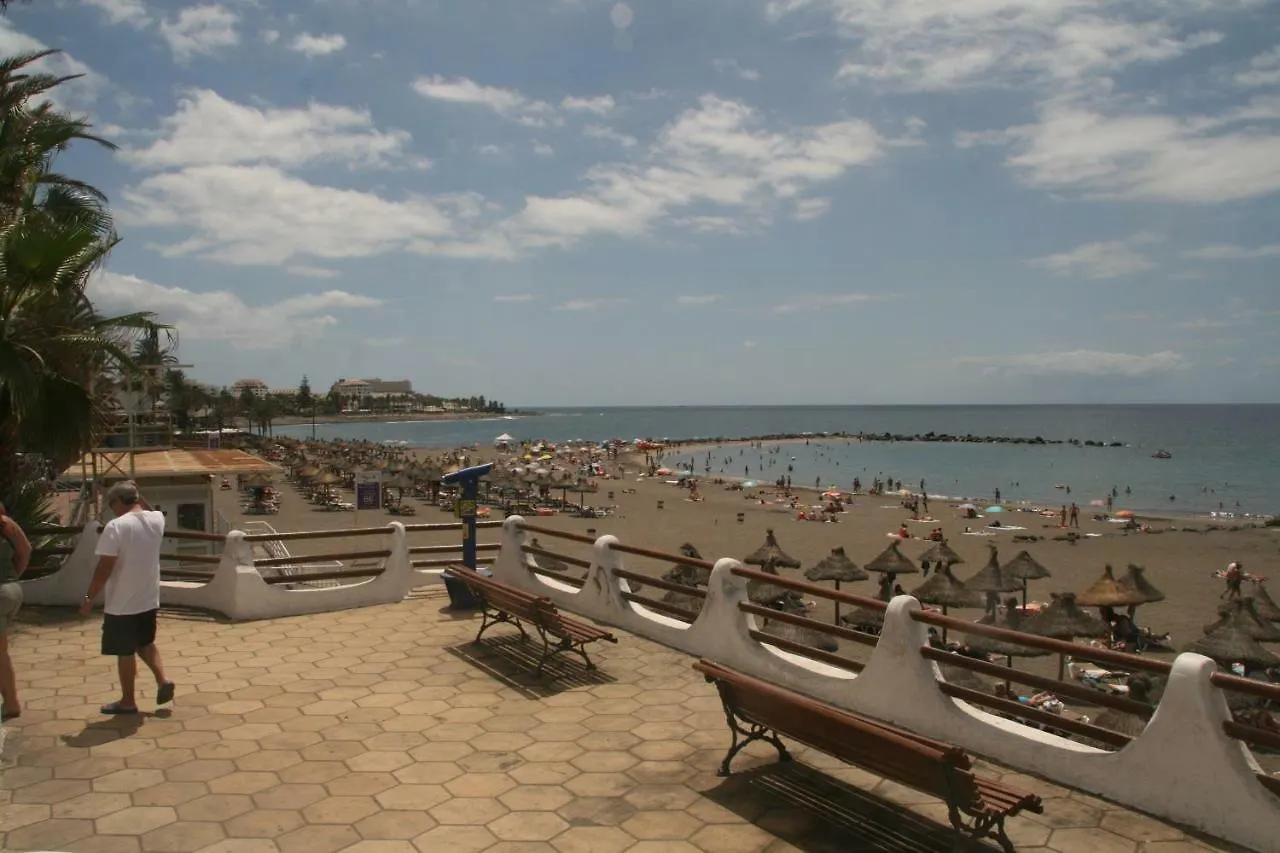 Apartamento Vacacional Playa Playa de las Americas  Playa de las Americas (Tenerife)