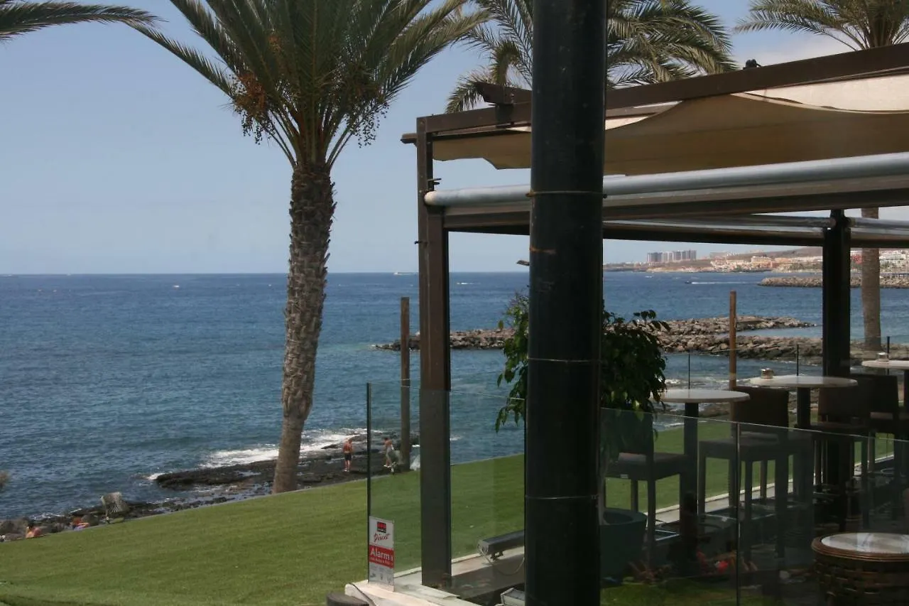 Apartment Apartamento Vacacional Playa Playa de las Americas