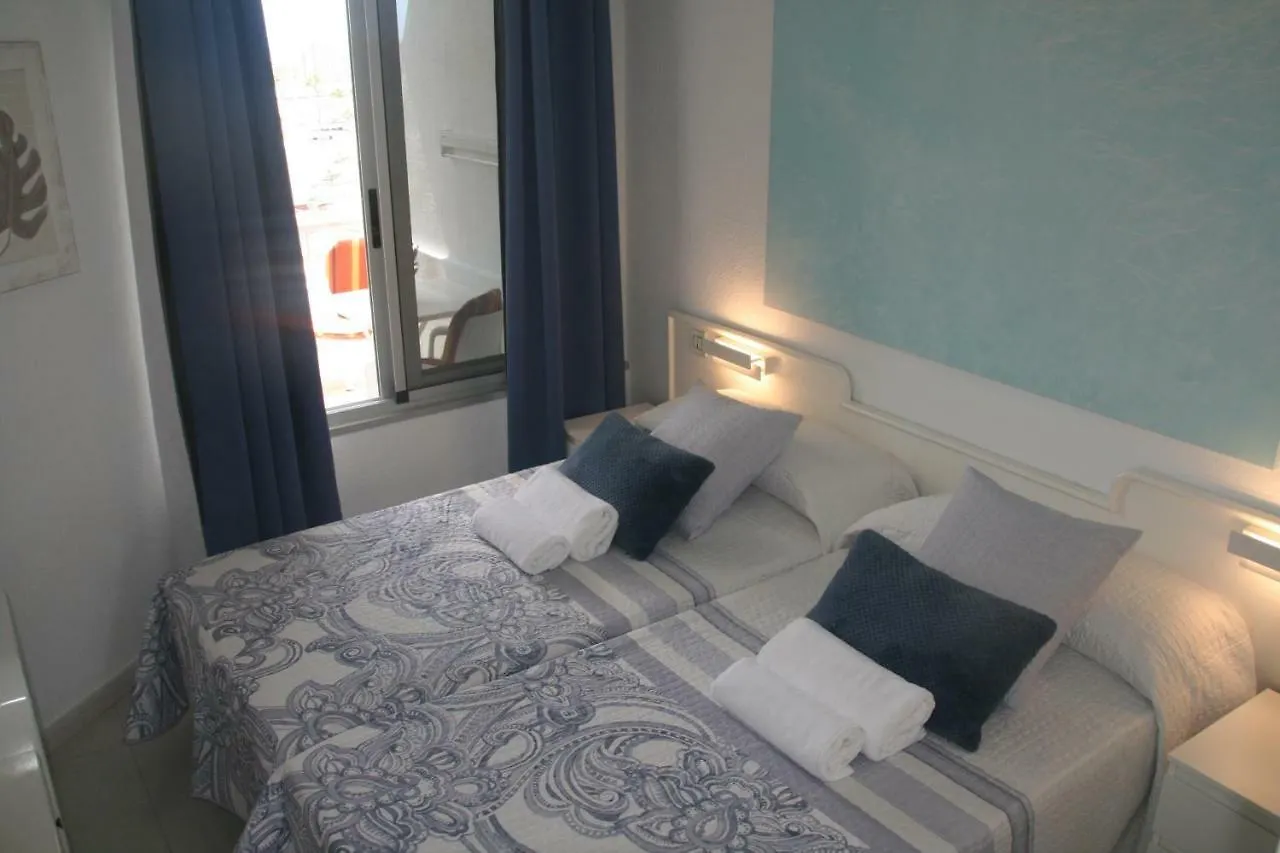 Apartamento Vacacional Playa Playa de las Americas