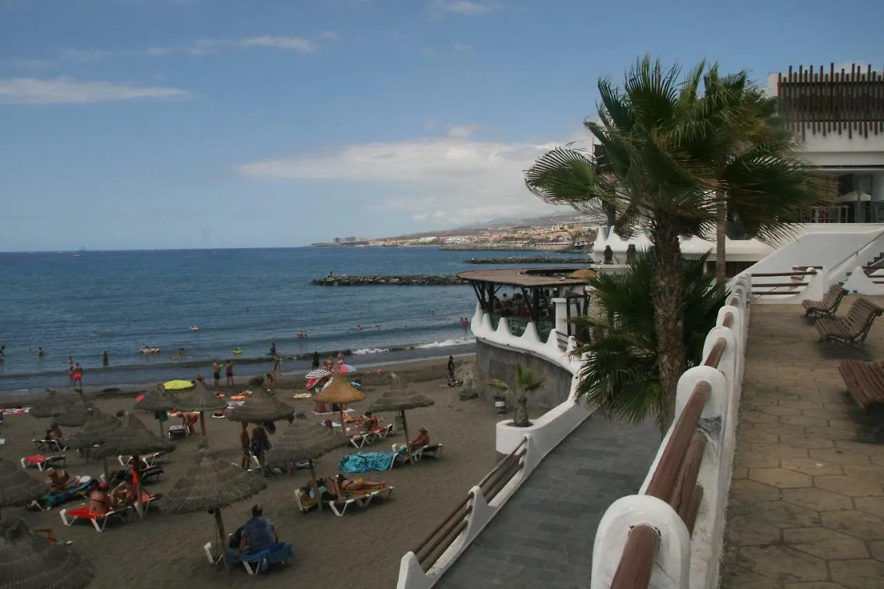 Apartamento Vacacional Playa Playa de las Americas  0*, Playa de las Americas (Tenerife)