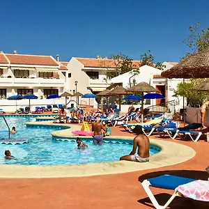  Apartment One Bedroom Apartment, Garden City, Heated Pool, Close To Playa Americas
